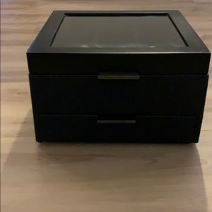 Kenneth Cole Reaction Watch box